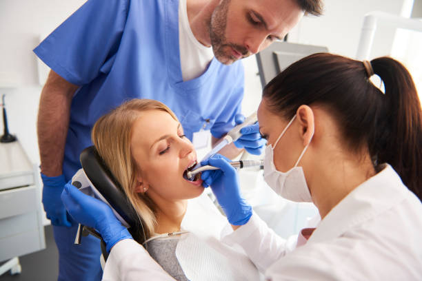 Best Dental Inlays and Onlays  in Locust Grove, OK