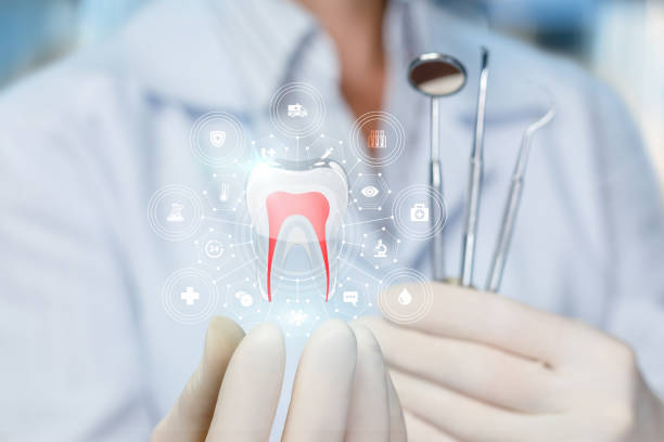 Dental Bonding in Locust Grove, OK