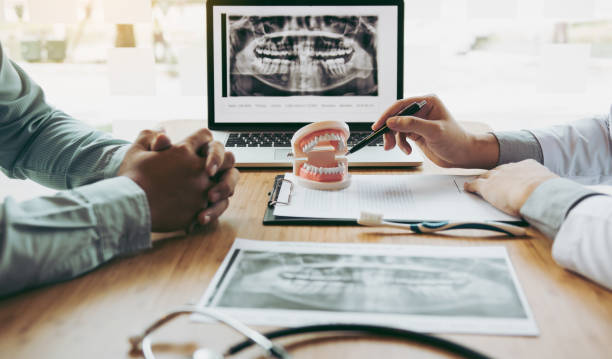 Emergency Dental Services in Locust Grove, OK
