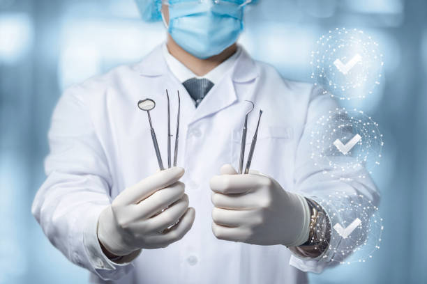Best Dental X-Rays and Imaging  in Locust Grove, OK