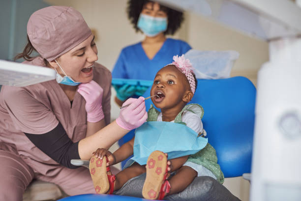 Emergency Dental Services in Locust Grove, OK