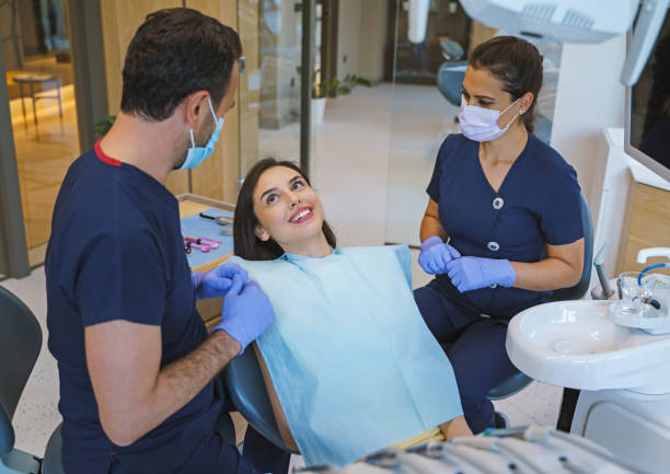 Best Pediatric Dentistry  in Locust Grove, OK