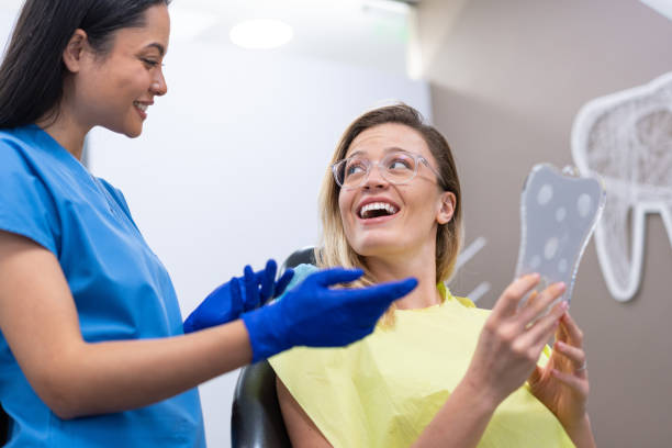 Best Cosmetic Dentistry  in Locust Grove, OK