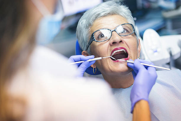 Best Wisdom Tooth Removal  in Locust Grove, OK